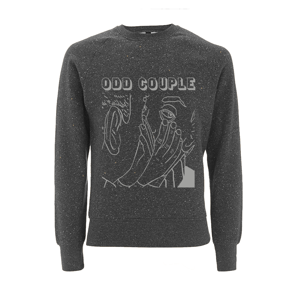 Yada Yada Sweatshirt