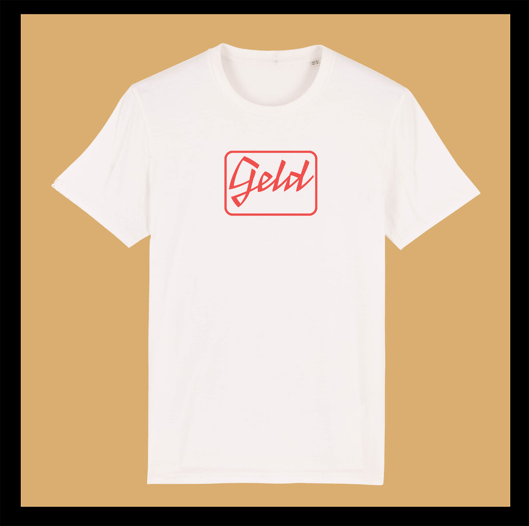 GELD - T-Shirt